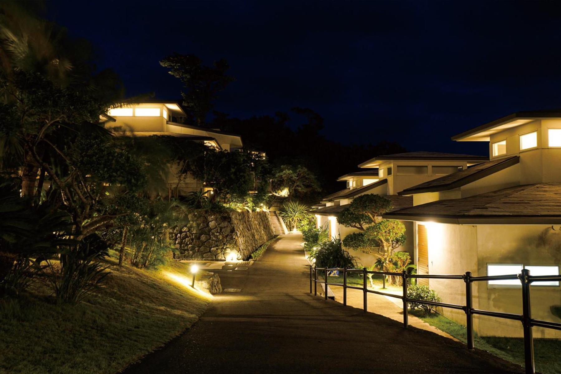 Hotel Miru Amami Tatsugo Exterior foto