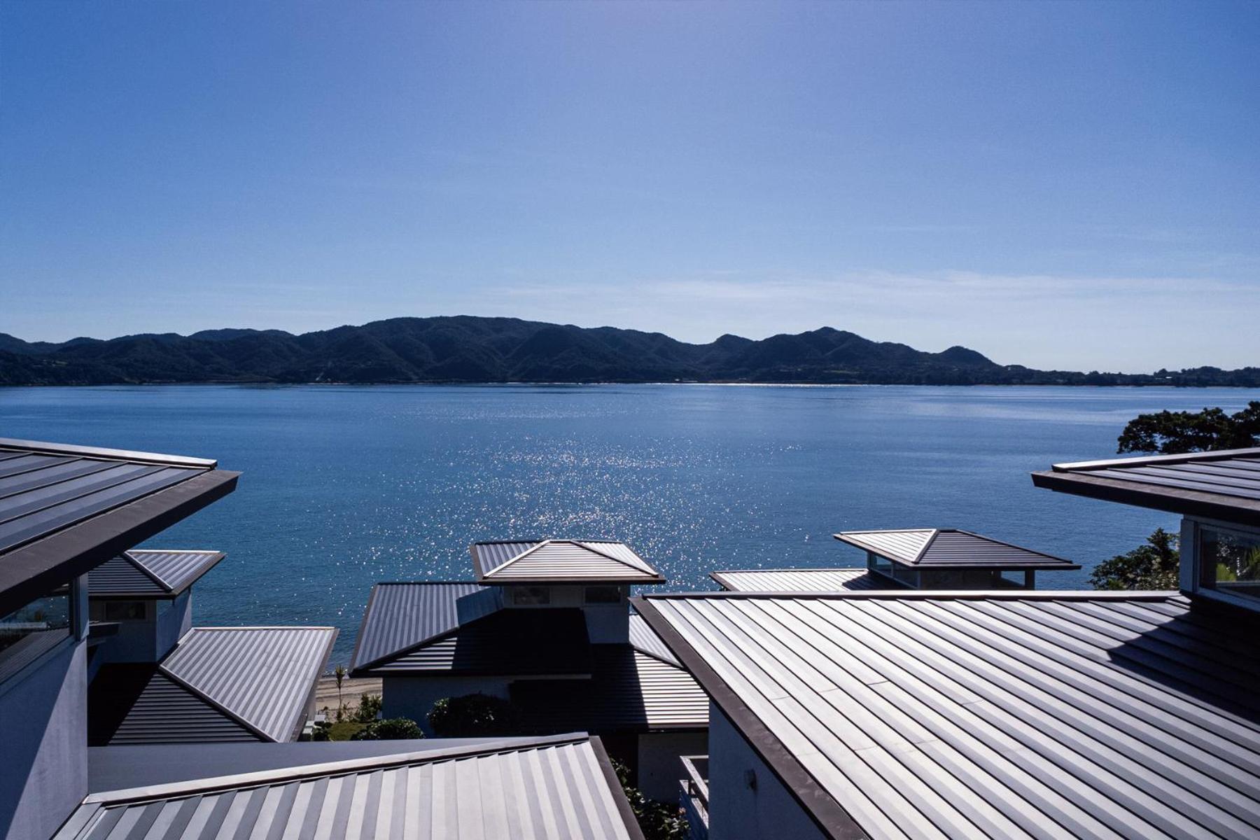 Hotel Miru Amami Tatsugo Exterior foto