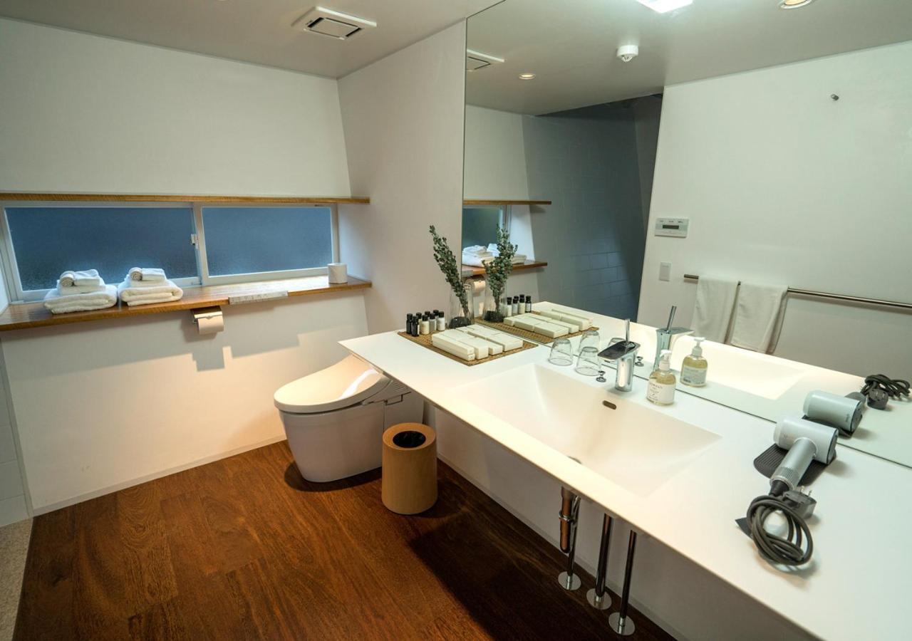 Hotel Miru Amami Tatsugo Zimmer foto
