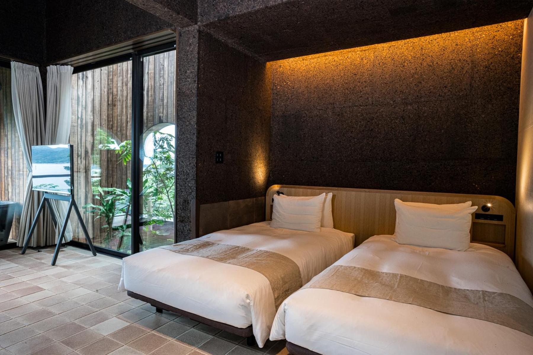 Hotel Miru Amami Tatsugo Exterior foto