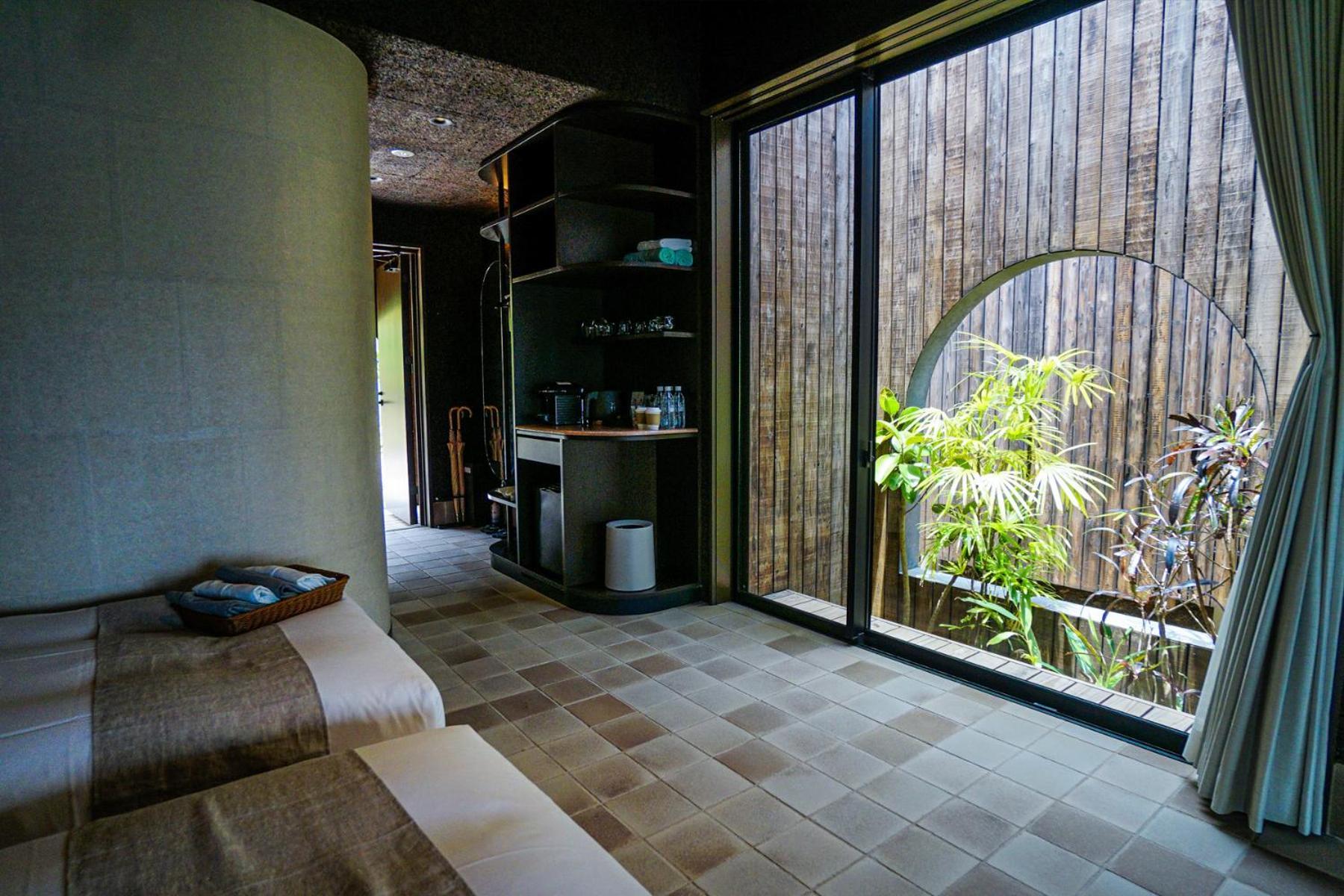 Hotel Miru Amami Tatsugo Exterior foto