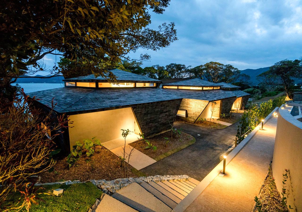 Hotel Miru Amami Tatsugo Exterior foto