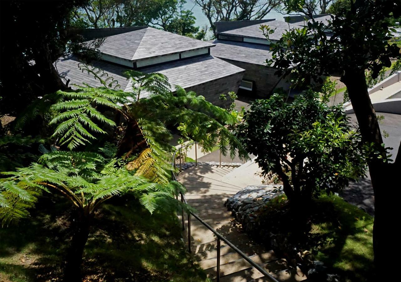 Hotel Miru Amami Tatsugo Exterior foto